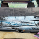 Illustration for article titled This $600 Dodge Ramcharger Decorated With 14 Bald Eagles May Be The Most Murica Truck Ever